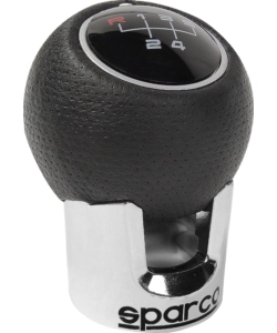 POMELLO RACING CAMBIO MANUALE AUTO UNIVERSALE SPARCO